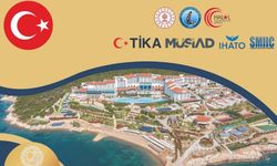 Helal Turizm Kongresi 36 ülkenin katılımıyla İzmir'de düzenlenecek