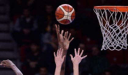 Basketbol Süper Ligi'nde play-off çeyrek final karşılaşmaları başlıyor
