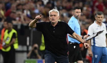 Dünyanın en pahalı teknik direktörü Jose Mourinho