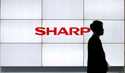 Sharp, Japonya'daki faaliyetlerini durduracak