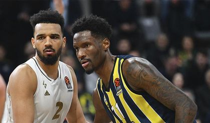 Fenerbahçe Beko - Maccabi Playtika maçı Belgrad'a alındı