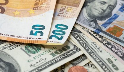 Dolar ve euro güne nasıl başladı?