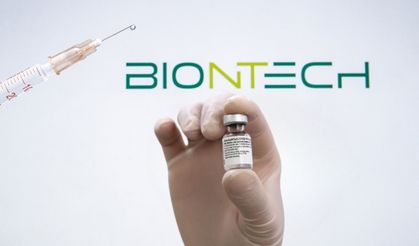 BioNTech'in geliri eridi