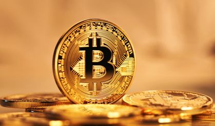 Bitcoin yüzde 7,4'den fazla değer kaybetti