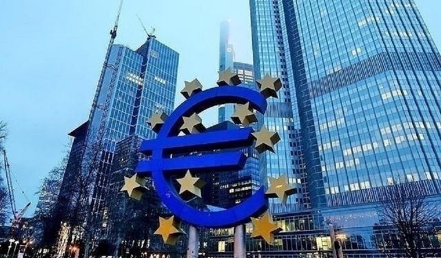 Euro Bölgesi'nde enflasyon değişmedi