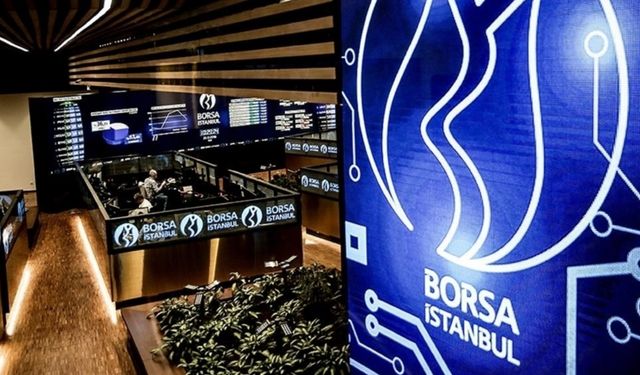 Borsa İstanbul'un internet sitesinde Katılım Finans sekmesi açıldı