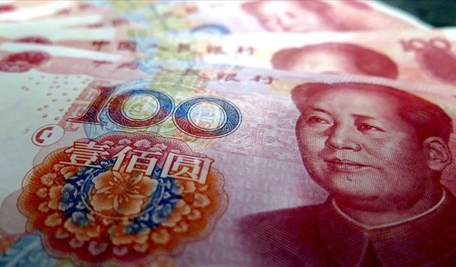 Çin'de kredi faiz oranları değişmedi