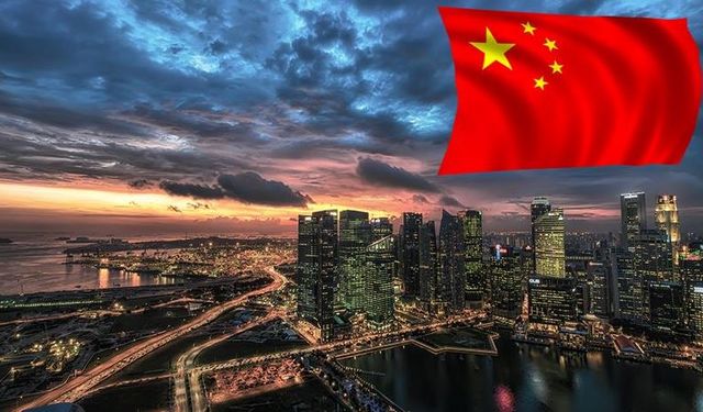 Çin'den mortgage faiz tabanı uygulamasını kaldırma kararı