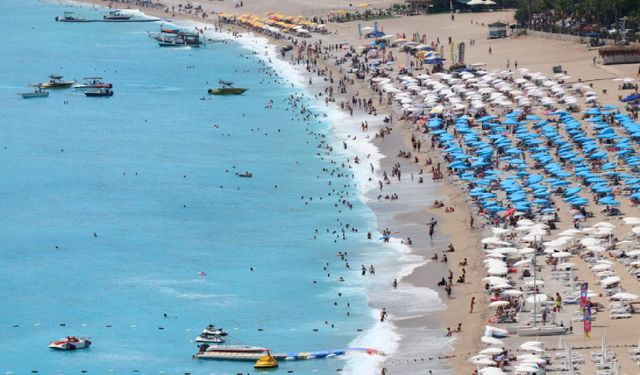 ‘Denizler Halkındır’ sloganıyla sahil işgaline karşı mücadele başlıyor