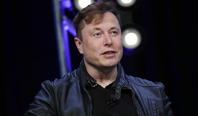 Elon Musk 18 milyar dolarlık fon toplayacak