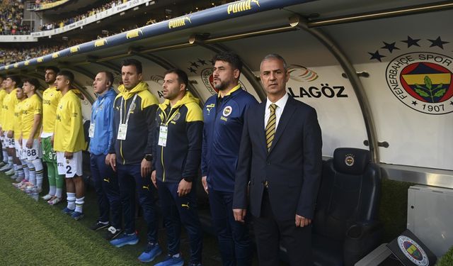 Fenerbahçeli 3 isme yurt dışı yasağı