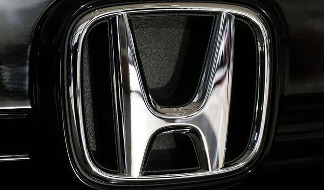 Honda'dan elektrikli araçlarına 65 milyar dolarlık yatırım