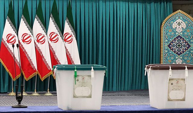 İran’da cumhurbaşkanlığı seçim tarihi belli oldu