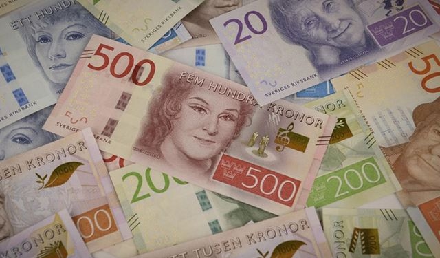 İsveç Merkez Bankası sekiz yıl sonra faizleri indirdi