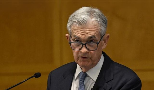 Fed Başkanı Powell: Enflasyon için sabırlı olmalıyız
