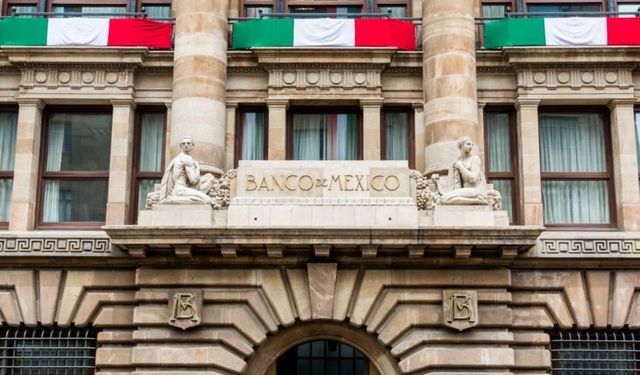 Meksika Merkez Bankası faizleri sabit bıraktı