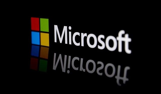 Microsoft'tan Fransa'da 4 milyar euroluk yatırım