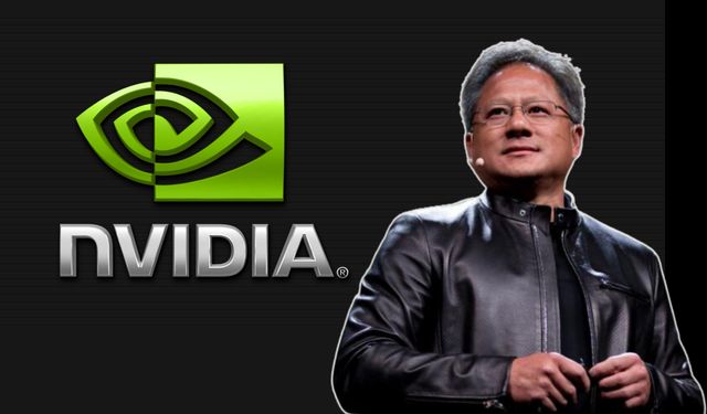 Nvidia'nın CEO'suna yüzde 60 zam