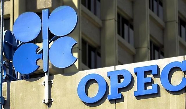 OPEC'in petrol üretimi günlük 48 bin varil azaldı