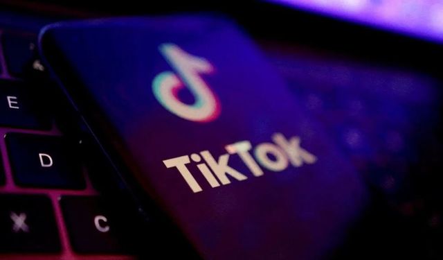 Yapay zekayla üretilmiş içerikleri etiketleyen ilk platform TikTok