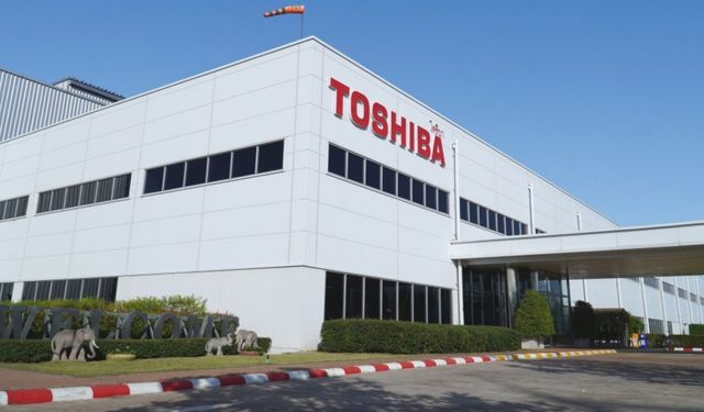 Toshiba 4 bin personeli işten çıkaracak