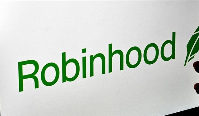 Robinhood, kripto para platformu Bitstamp'ı yaklaşık 200 milyon dolara satın alacak