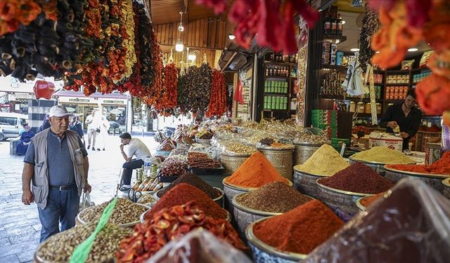 Şanlıurfa ve Gaziantep'te bayram tatili hareketli geçecek