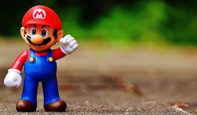 Süper Mario'nun yeni animasyon filmi Nisan 2026'da seyirciyle buluşacak