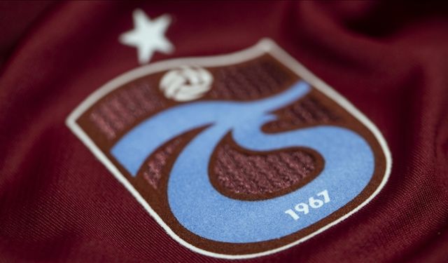 Trabzonspor, transfer görüşmelerine başladığı 5 futbolcuyu KAP'a bildirdi