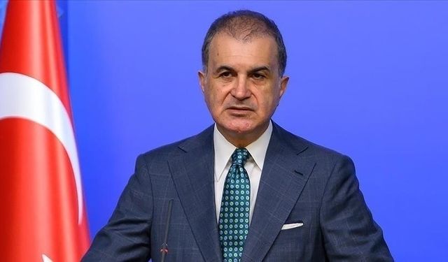 AK Parti Sözcüsü Çelik ve AK Parti Genel Başkanvekili Ala Dışişleri Bakanı Katz'a tepki gösterdi