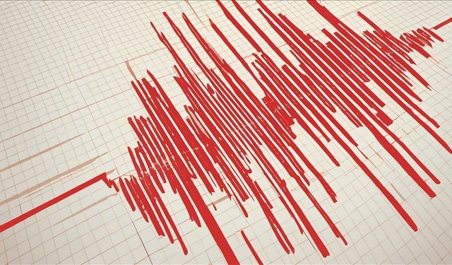 Şili'nin kuzeyinde 7,4 büyüklüğünde deprem gerçekleşti