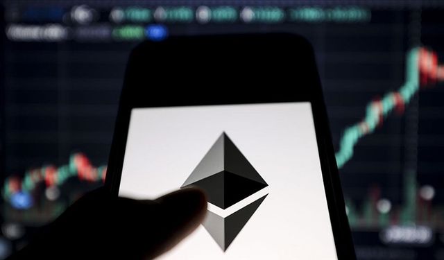 ABD Menkul Kıymetler ve Borsa Komisyonu spot Ethereum ETF'lere yeşil ışık yaktı