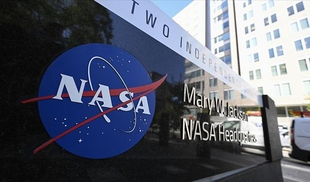 NASA "VIPER" programını mali sebeplerle iptal etti