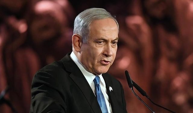 Binyamin Netanyahu: "Başkan kim olursa olsun İsrail ABD'nin en güçlü müttefikidir"