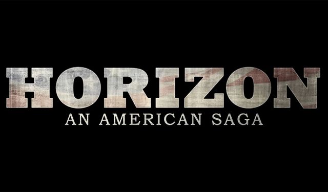 "Horizon: An American Saga" Western filmi sevenleri sinema salonlarına çekmeyi amaçlıyor