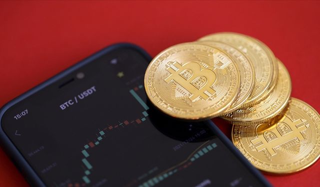 Bitcoin 63 bin dolara yaklaştı