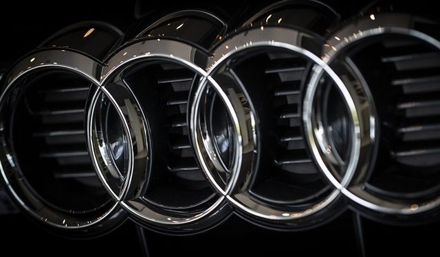 Audi, Brüksel fabrikasında değişikliğe gidiyor