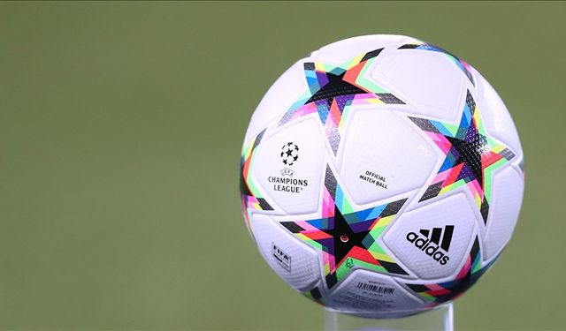 UEFA Şampiyonlar Ligi 1. eleme turu rövanşında 8 müsabaka yapıldı