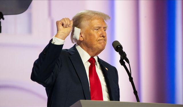 Trump ABD'yi "Bitcoin süper gücü" yapma sözü verdi