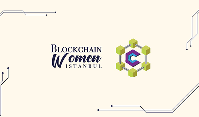 İstanbul Blockchain Women, Chain Conference ile iş birliğini açıkladı