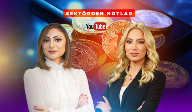 Bengisu Soylu ile Sektörden Notlar: Kripto varlık yasası neleri içeriyor?