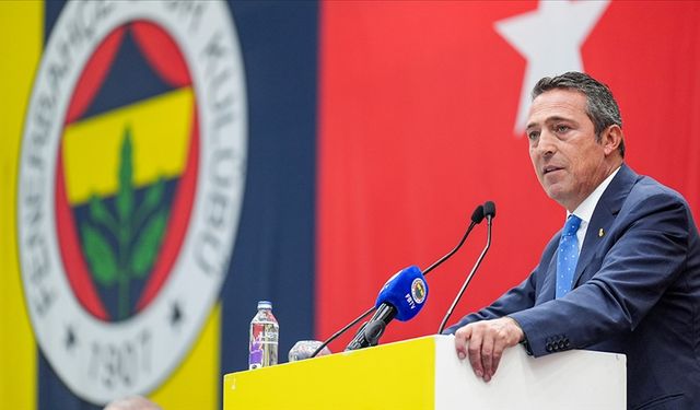 Fenerbahçe, Ali Koç döneminde yüksek bedelli oyuncu satışlarıyla ön plana çıkıyor