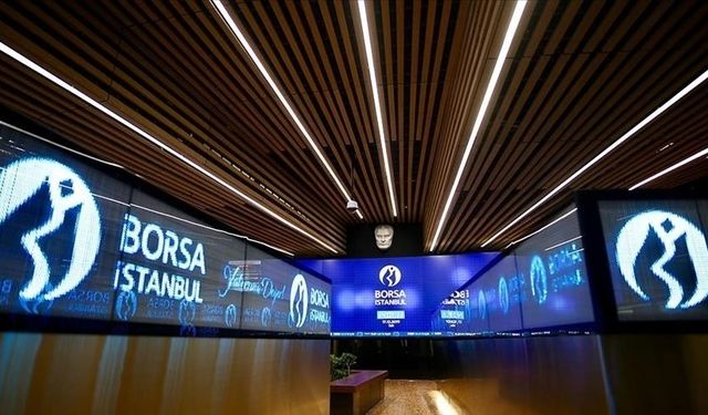 Borsa yeni güne yükselişle başladı