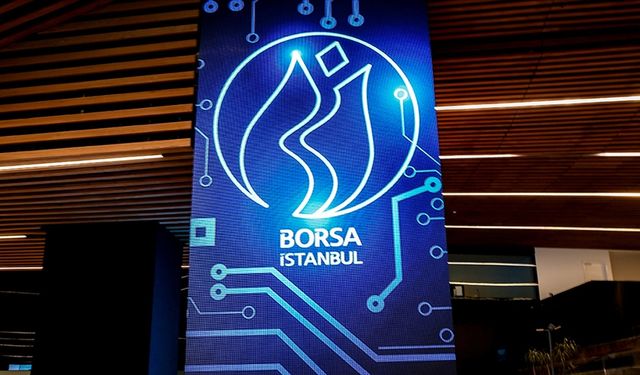 Borsa yeni haftaya artışla başladı