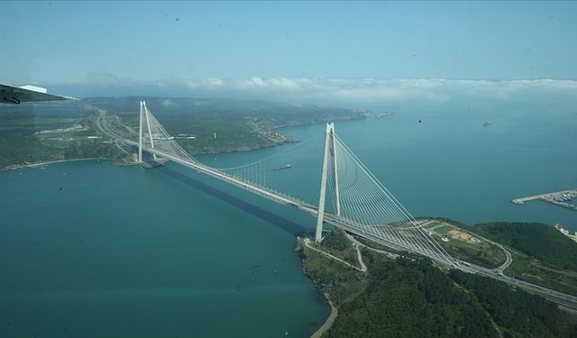 İstanbul'da hava kirliliği 2024'ün 7 ayında yüzde 14 arttı