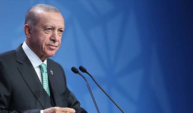 WSJ: Takas operasyonu, Erdoğan için başka bir diplomasi başarısı