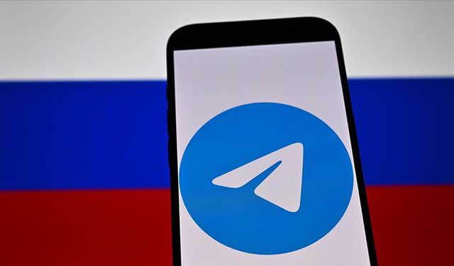 Telegram'ın kurucusu Durov'un Fransa'da gözaltına alınması Rus basınında büyük yankı uyandırdı