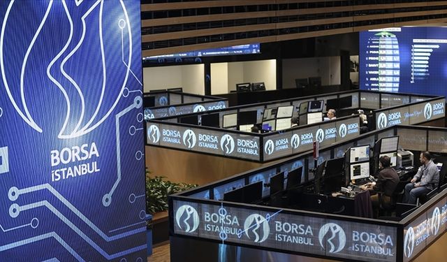 Borsa haftaya yatay başlangıç yaptı