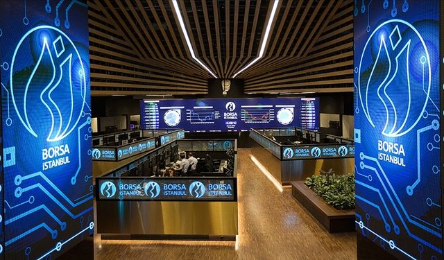 Borsa yeni güne yükselişle başladı