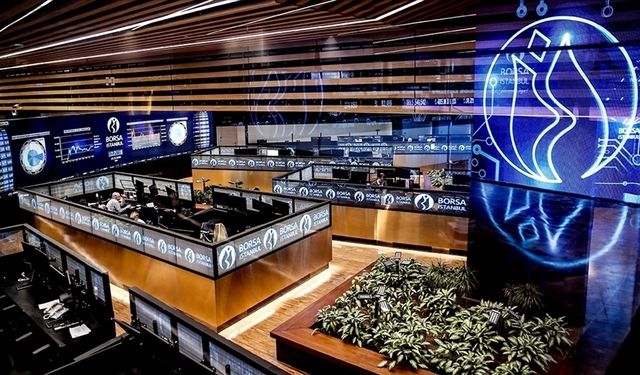 Borsa yeni haftaya düşüşle başladı